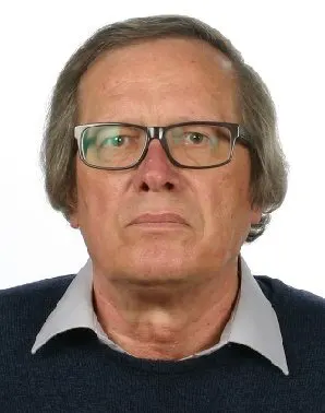 Váradi József nyugalmazott tanár (1950 - 2026) Váradi József, nyugalmazott tanár